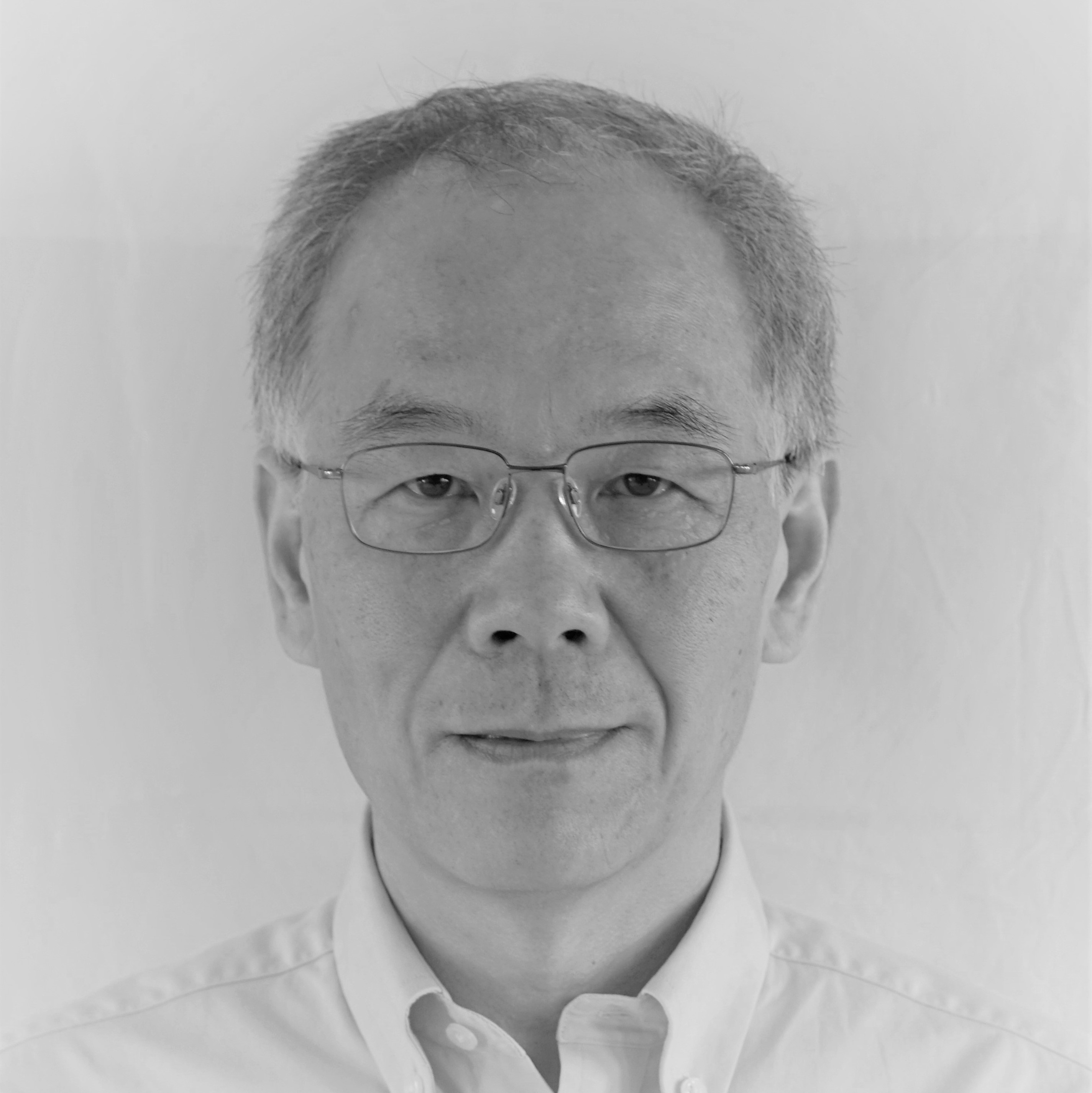 Dr HongJiang Zhang