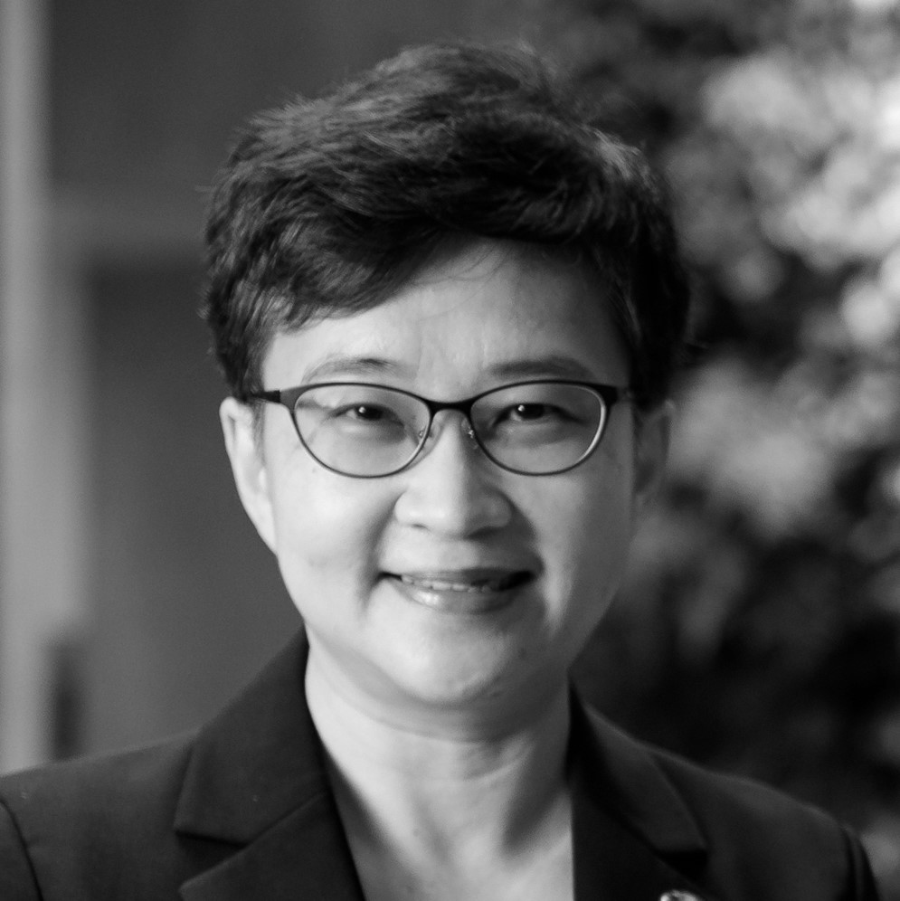 Professor Leong Tze Yun