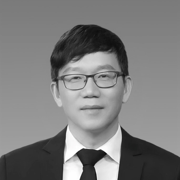Professor Alan Qi