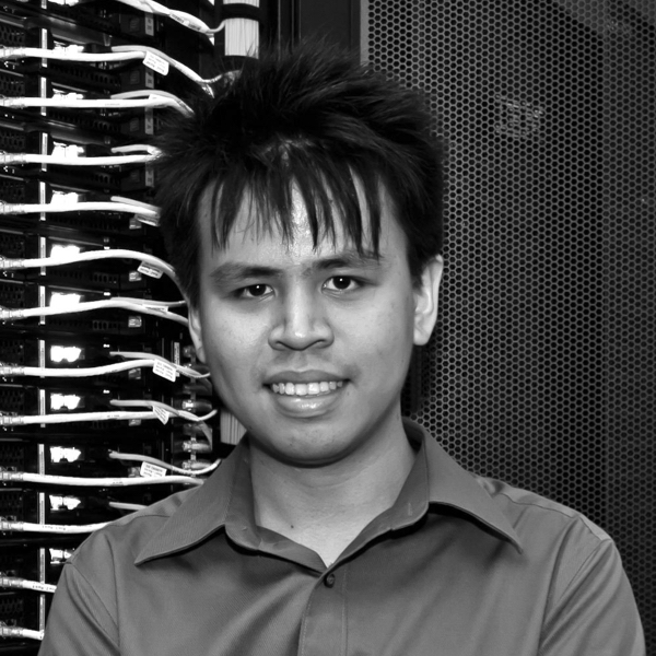 Asst Professor Lua Rui Ping