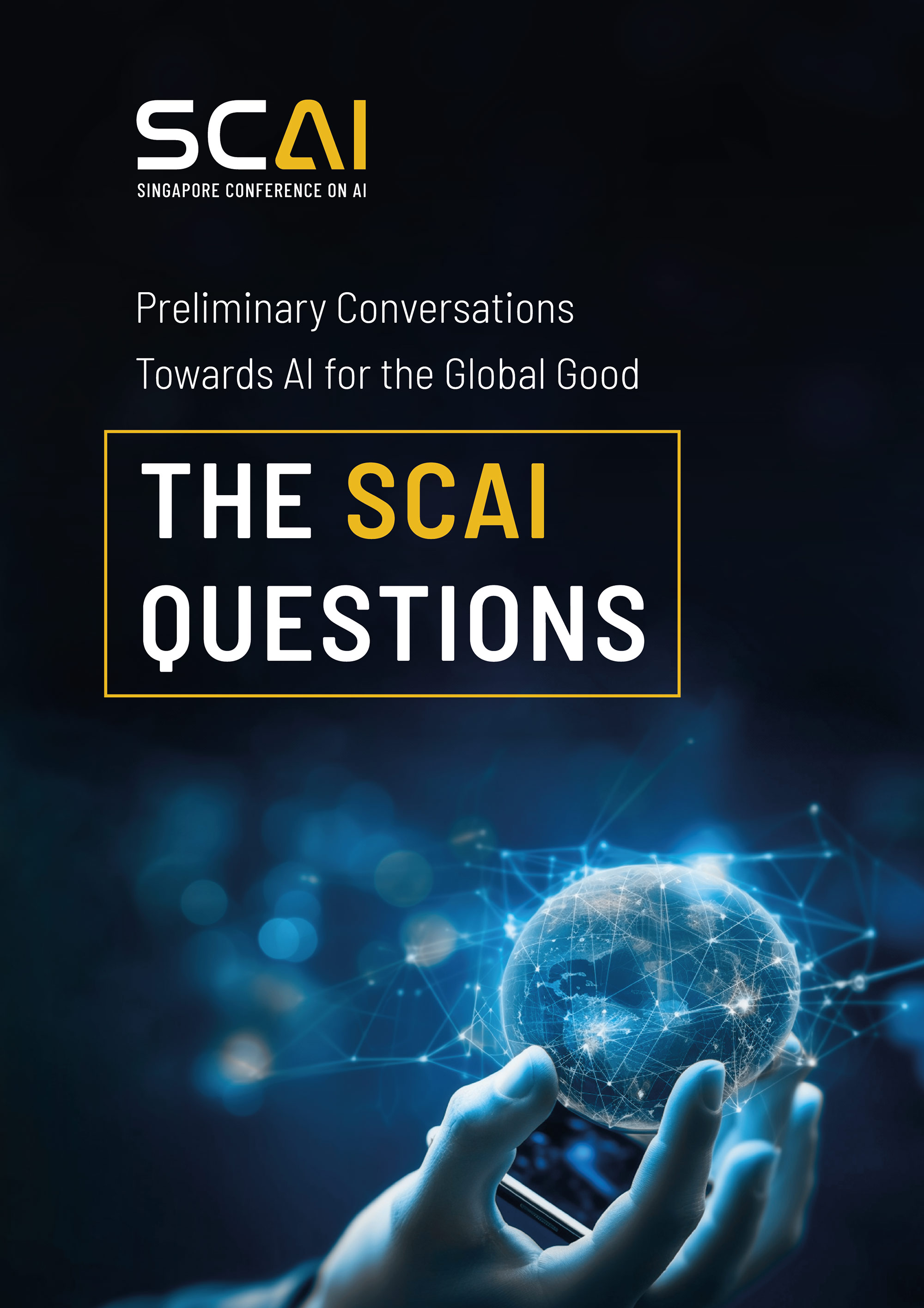 The SCAI Questions